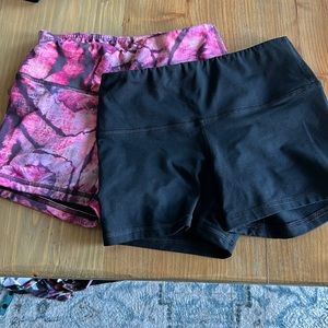 Fleo shorts set of 2